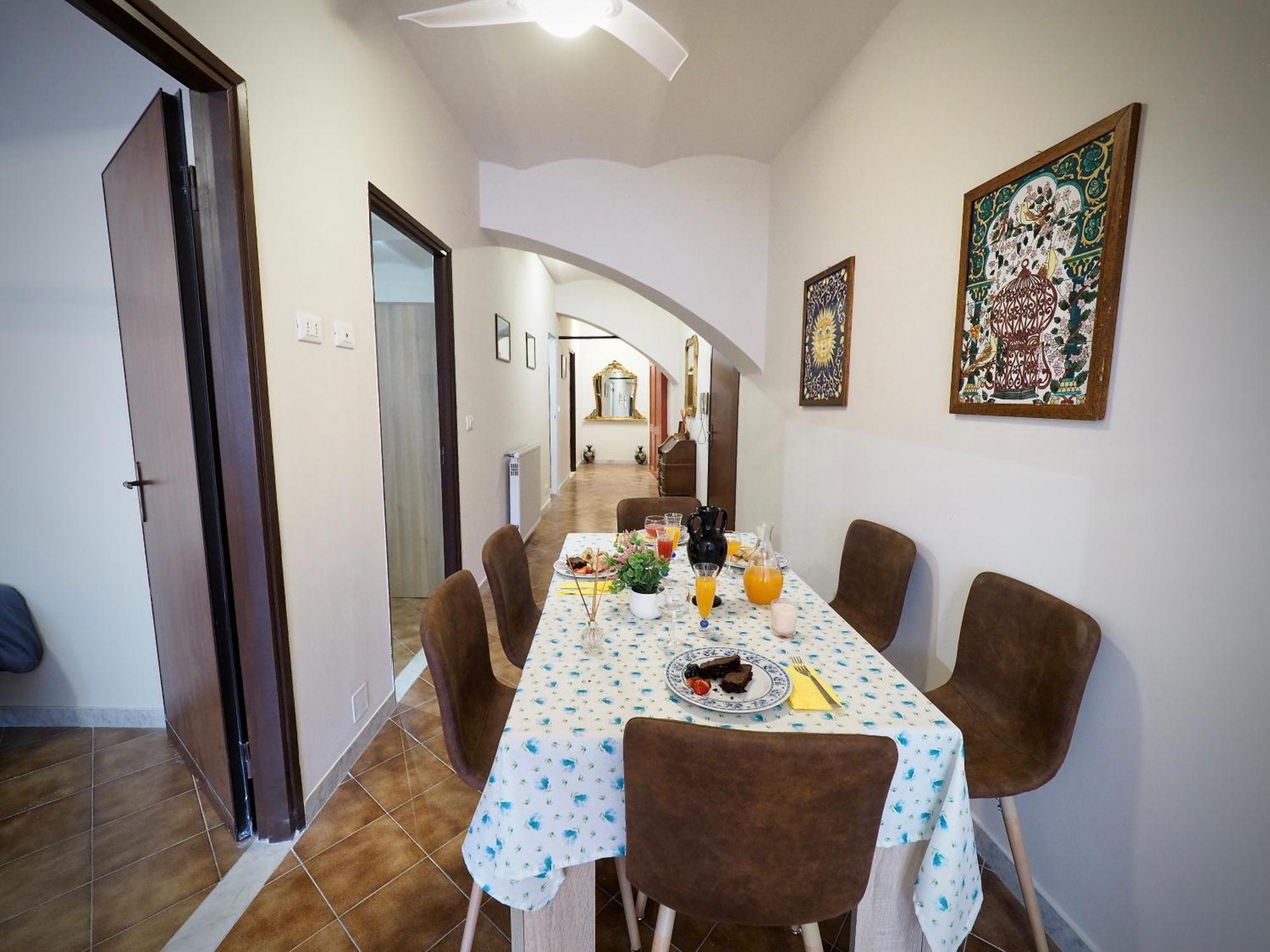 Dimora Del Molo 1 Acquario - Genovabnb It Apartment